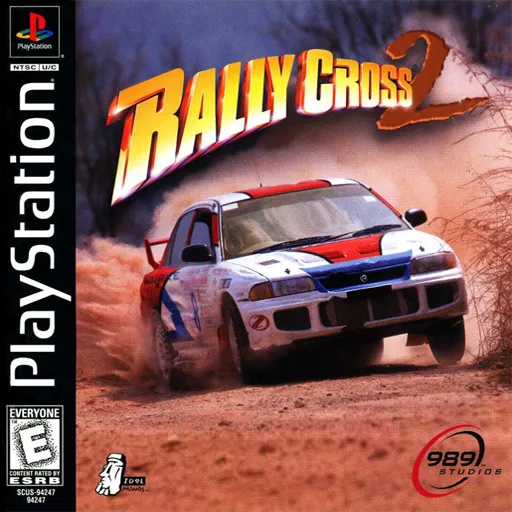 Rally Cross 2 (USA)